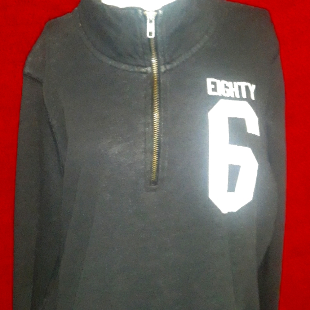 Pink Eighty 6 Long Sleeve jacket